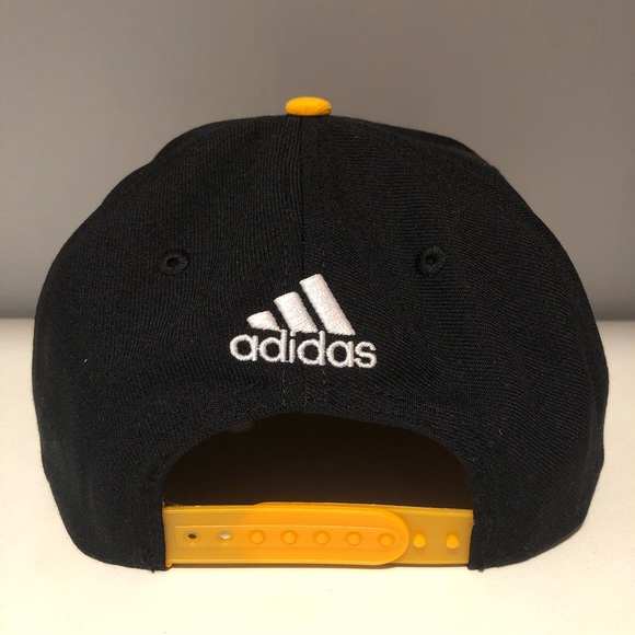 Pittsburgh Penguins Snapback - Picture 2 of 3